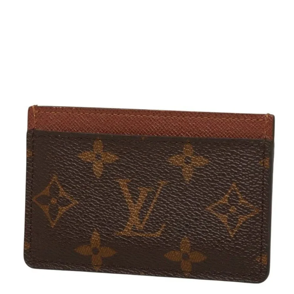 Louis Vuitton Card Case M61733